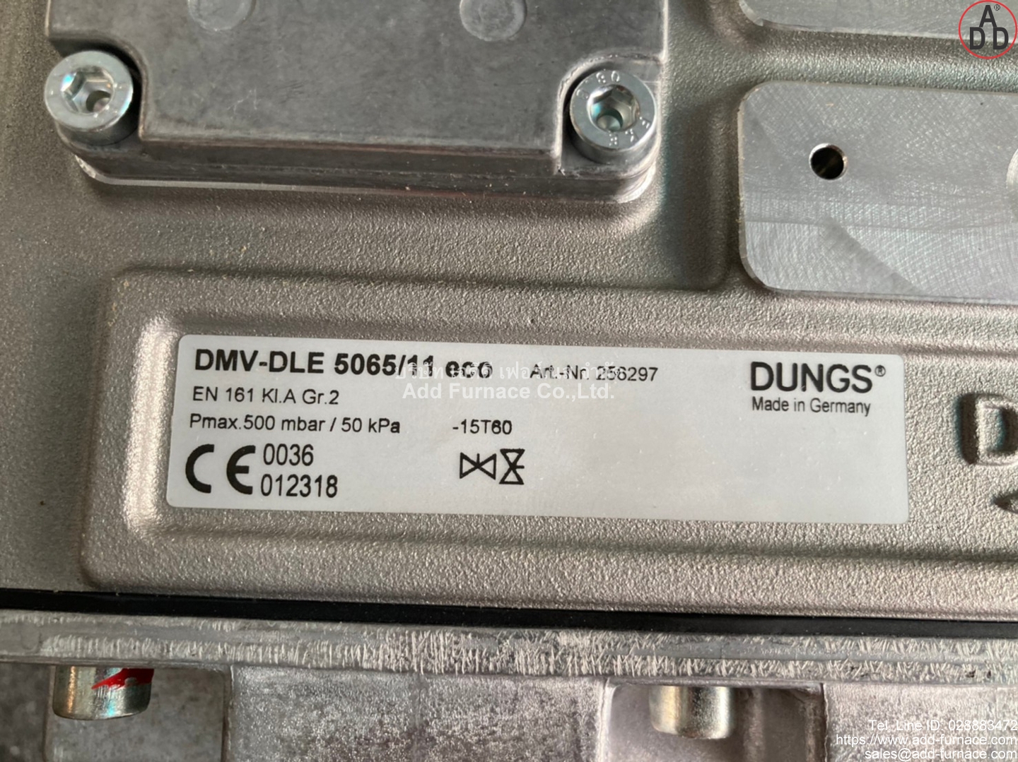 DMV-DLE 5065/11 eco (12)